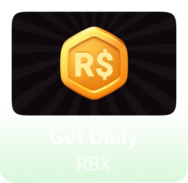 Rbux Counter